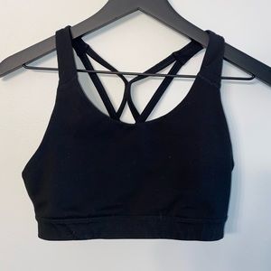 Old Navy Active Bra